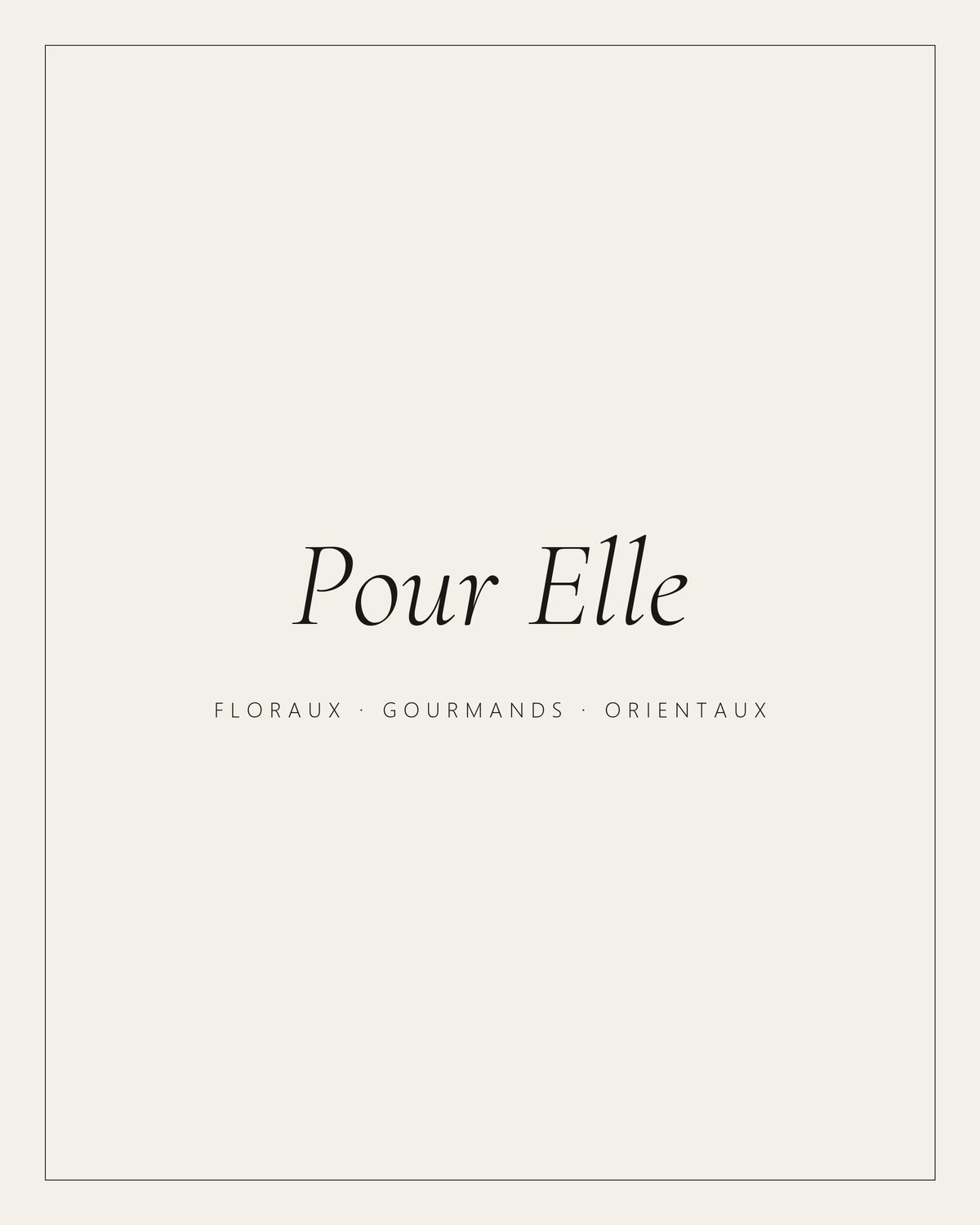 Pour Elle