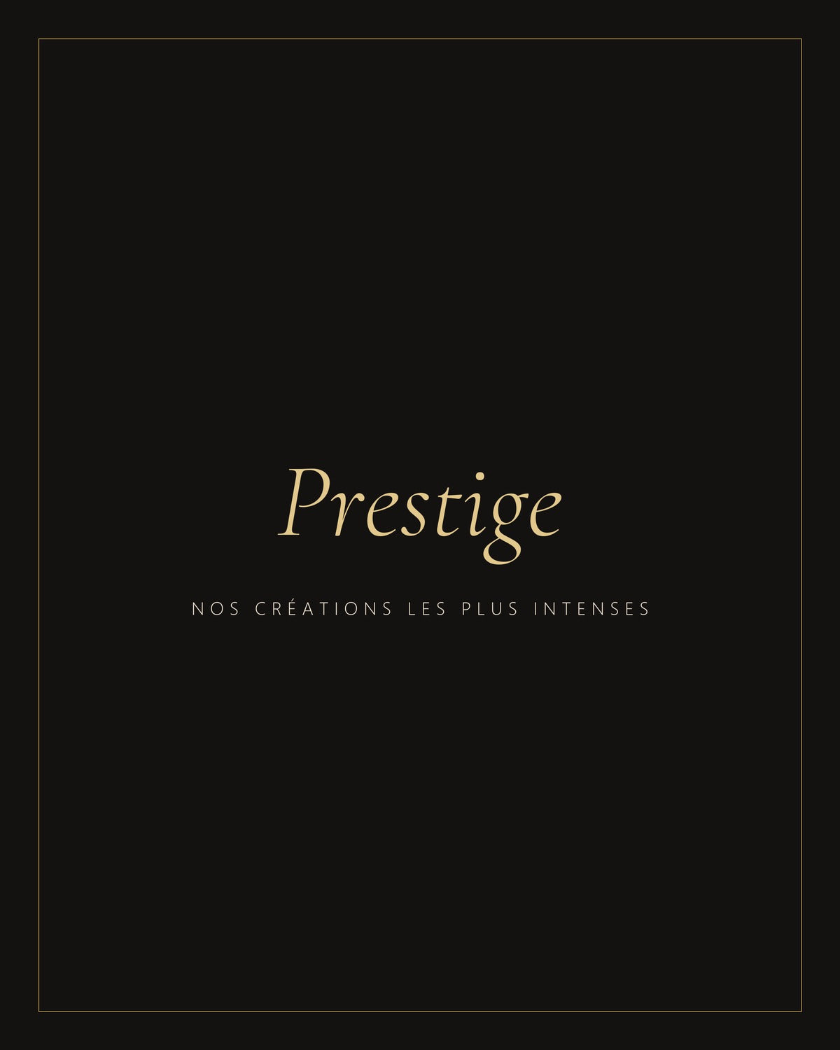 Prestige
