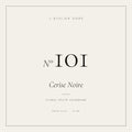 L’Atelier Doré N°101 – Cerise Noire, parfum 75 ml