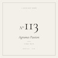 L’Atelier Doré N°113 – Agrumes Passion, parfum 75 ml
