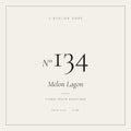 L’Atelier Doré N°134 – Melon Lagon, parfum 75 ml
