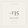L’Atelier Doré N°135 – Passion Vanille, parfum 75 ml