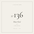 L’Atelier Doré N°136 – Musc Rosé, parfum 75 ml