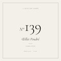L’Atelier Doré N°139 – Œillet Poudré, parfum 75 ml