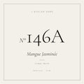 L’Atelier Doré N°146A – Mangue Jasminée, parfum 75 ml