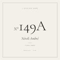 L’Atelier Doré N°149A – Néroli Ambré, parfum 75 ml