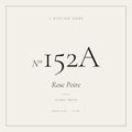L’Atelier Doré N°152A – Rose Poire, parfum 75 ml