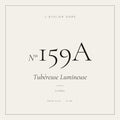 L’Atelier Doré N°159A – Tubéreuse Lumineuse, parfum 75 ml