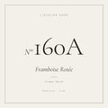 L’Atelier Doré N°160A – Framboise Rosée, parfum 75 ml