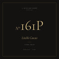 L’Atelier Doré N°161P – Litchi Cacao, parfum 75 ml