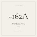 L’Atelier Doré N°162A – Framboise Boisée, parfum 75 ml