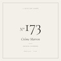 L’Atelier Doré N°173 – Crème Marron, parfum 75 ml