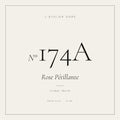 L’Atelier Doré N°174A – Rose Pétillante, parfum 75 ml