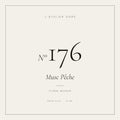 L’Atelier Doré N°176 – Musc Pêche, parfum 75 ml