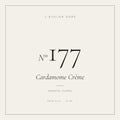 L’Atelier Doré N°177 – Cardamome Crème, parfum 75 ml