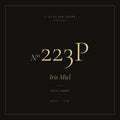 L’Atelier Doré N°223P – Iris Miel, parfum 75 ml